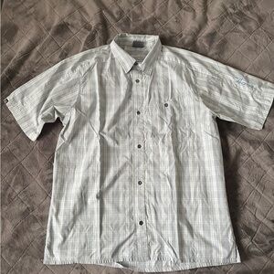 Salomon men’s polo